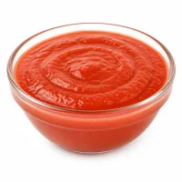 coulis de tomates