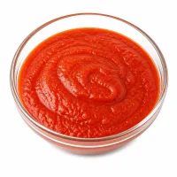 coulis de tomate (spécial pizza c'est parfait)