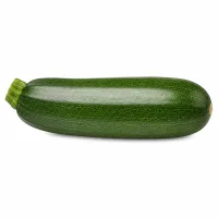 Courgettes moyennes