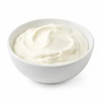 crème liquide entière
