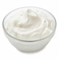 crème d'ail