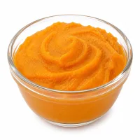 crème de citrouille