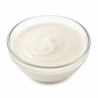 crème de noix de coco