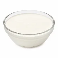 crème fleurette
