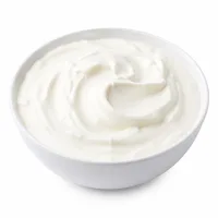 crème fraîche épaisse allégée