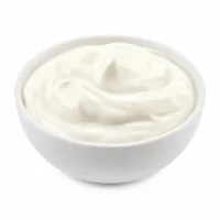crème fraîche légère