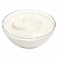 crème fraîche liquide (allégée si possible)