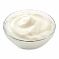 crème légère