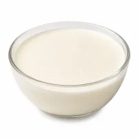 crème liquide allégée