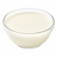 crème liquide entière (bien froide)
