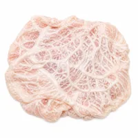 crépine de porc