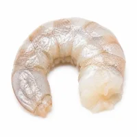 crevettes calibre 20/30