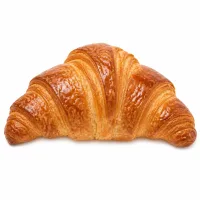 croissants nature