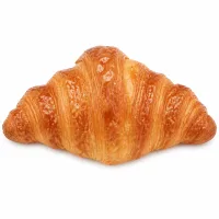 croissant pur beurre