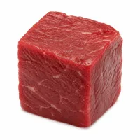 cubes de boeuf
