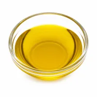 cuil à soupe d'huile d'olive
