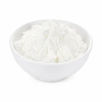cuillère rase à soupe de maïzena