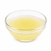 cuillères soupe de jus de citron