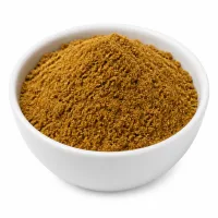 cumin en poudre