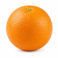 curaçao orange