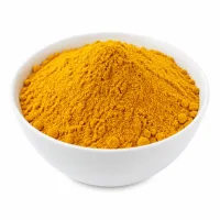 curcuma en poudre