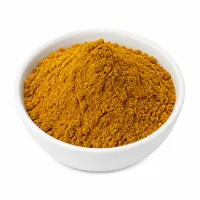 curry en poudre