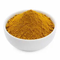 curry jaune