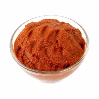curry rouge (à ajuster selon les goûts)