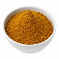 curry thaï