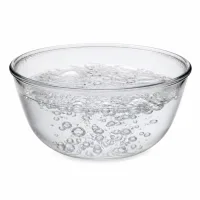 eau bouillante