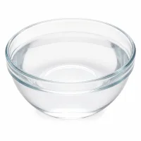 eau froide (pour tremper la gélatine)