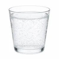 eau gazeuse