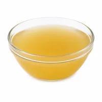 eau (ou bouillon)