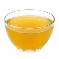 eau (ou de bouillon de légumes)