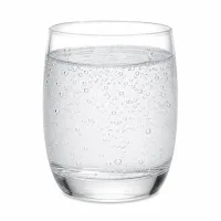 eau pétillante