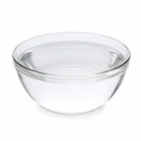 eau (pour cuire les perles)