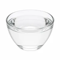 eau pour sirop