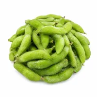 edamame surgelés en cosse
