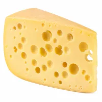 emmental râpé