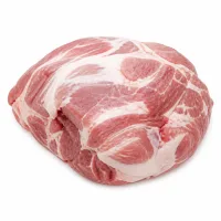 épaule de porc