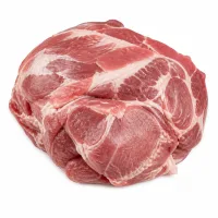 épaule de porc désossée