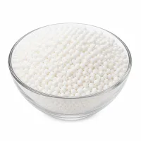 Des perles de tapioca