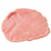 escalopes de veau fines