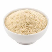 farine d'amande
