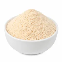 farine de coco