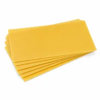feuilles de lasagne prêtes à cuire