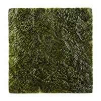 Feuilles de nori (algue séchée)