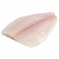 filet de daurade