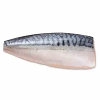 filets de maquereau fumé