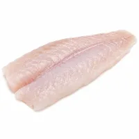 filets de merlan